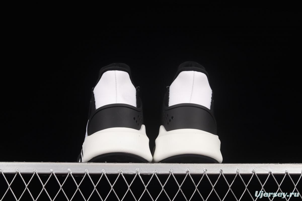Adidas EQT Bask AdidasV EE2998 Das sports casual shoes