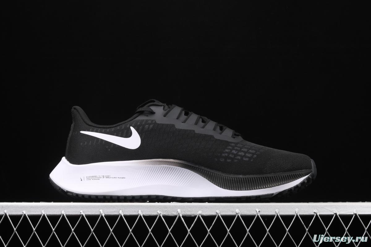 NIKE Air Zoom Pegasus 37 net breathable running shoes BQ9646-002