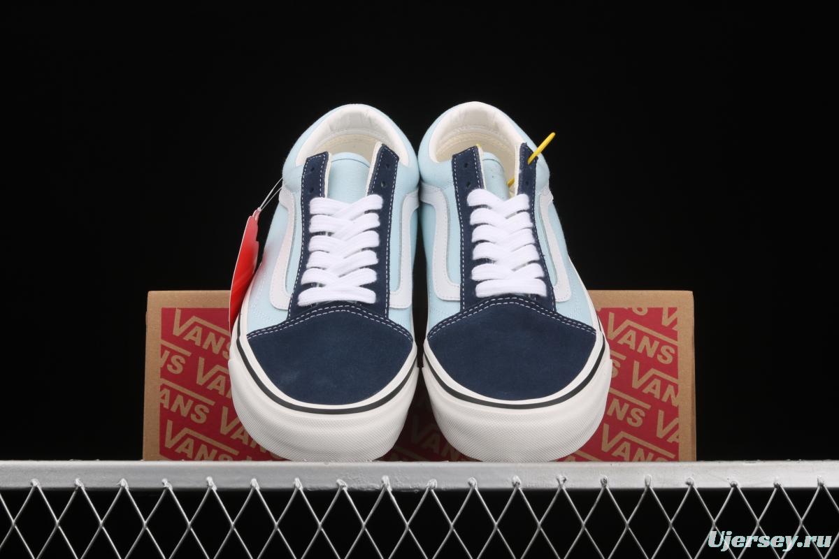 Vans Style 360,000 Anaheim low upper board shoes sports shoes VN0A54F341G