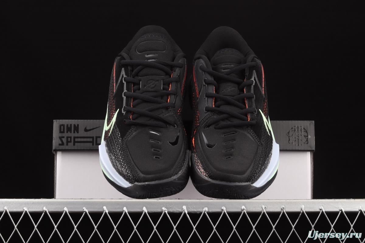 NIKE Air Zoom G.T.Cut EP new actual combat series basketball shoes CZ0176-001