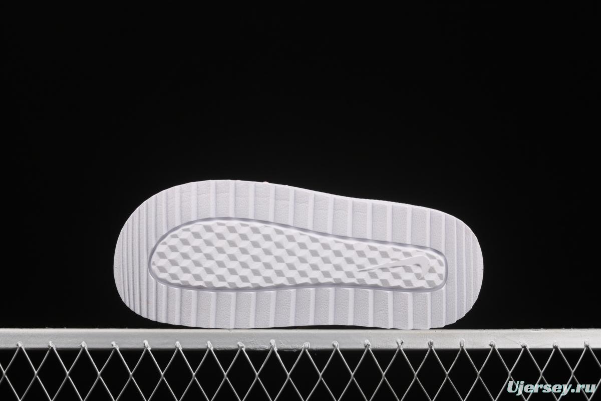 NIKE Asuna Slide 2020 synchronized summer sports and leisure slippers CI8799-100
