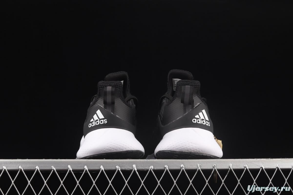 Adidas AlphaBounce Deae 2.0 EG6083 New Alpha Casual running shoes