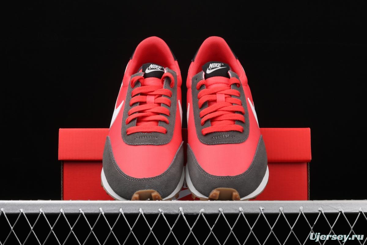 NIKE Air Daybreak 1979 Anniversary Shunfeng Waffle Series 40th Anniversary Limited vintage Leisure jogging shoes CK2351-1979