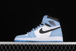 Air Jordan 1 Retro High University Blue 575441-134555088-13414