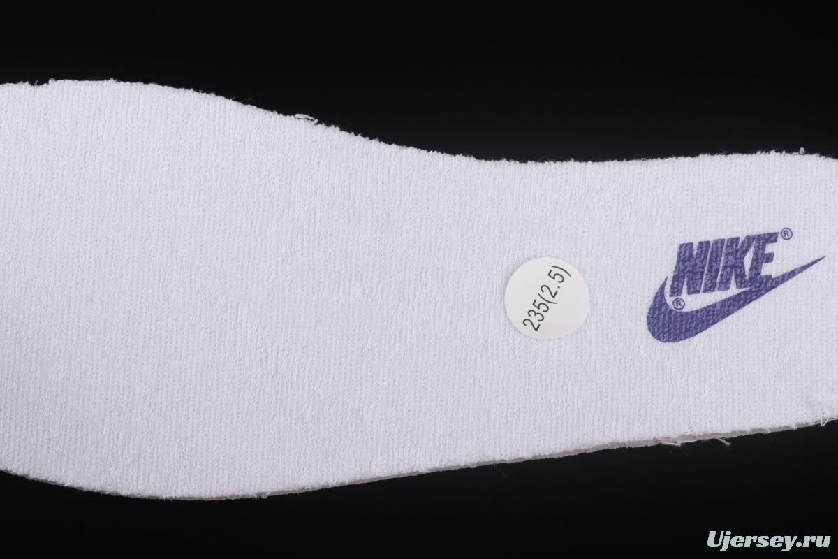 NIKE DUNK Low co-sponsored SB rebound fashion casual board shoes 309431-751