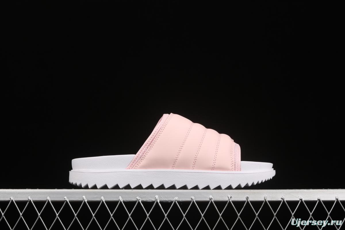 NIKE Asuna Slide 2020 synchronized summer sports and leisure slippers CI8799-100