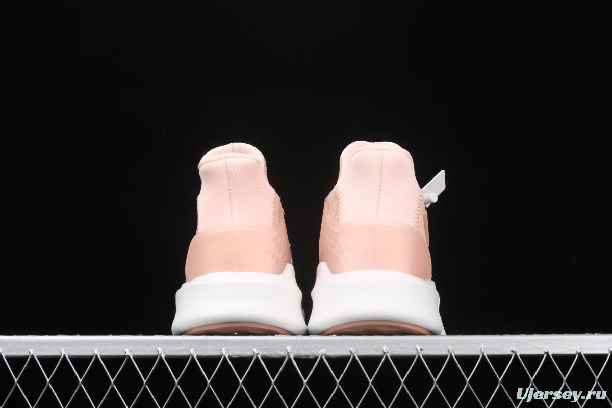 Adidas EQT Bask AdidasV EE5036 Das sports casual shoes