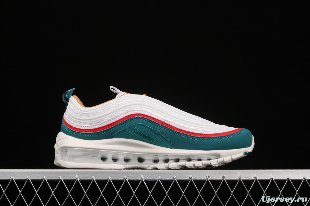 NIKE Air Max 97 bullet air cushion running shoes DC3494-995