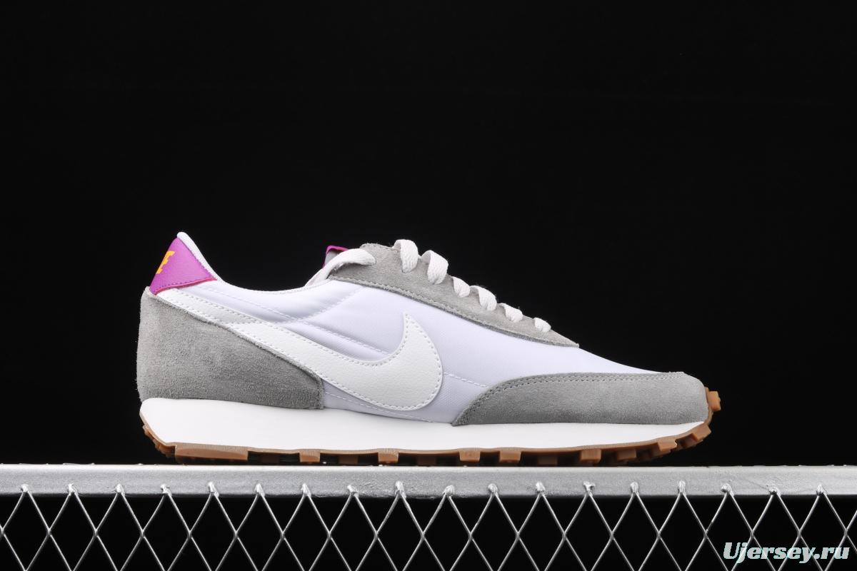 NIKE Air Daybreak 1979 Anniversary Shunfeng Waffle Series 40th Anniversary Limited vintage Leisure jogging shoes CK2351-1979