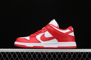 NIKE DUNK SB Low SP dunk series retro low-top leisure sports skateboard shoes CU1727-100