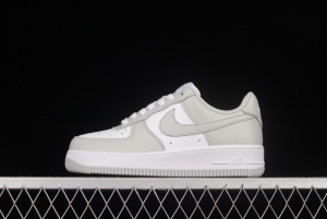 NIKE Air Force 1'07 low-top sneakers AA1726-201