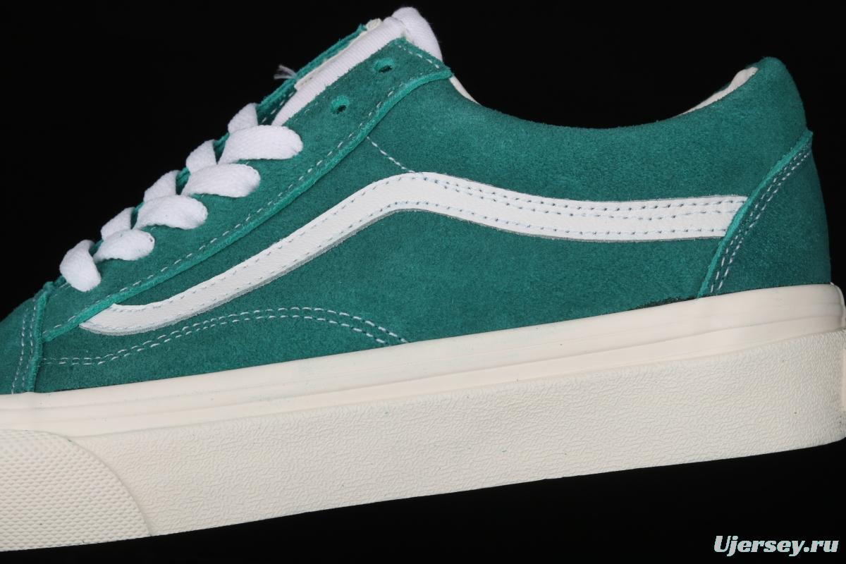 Vans Old Skool low-top leisure sports board shoes VN000VOKDO5