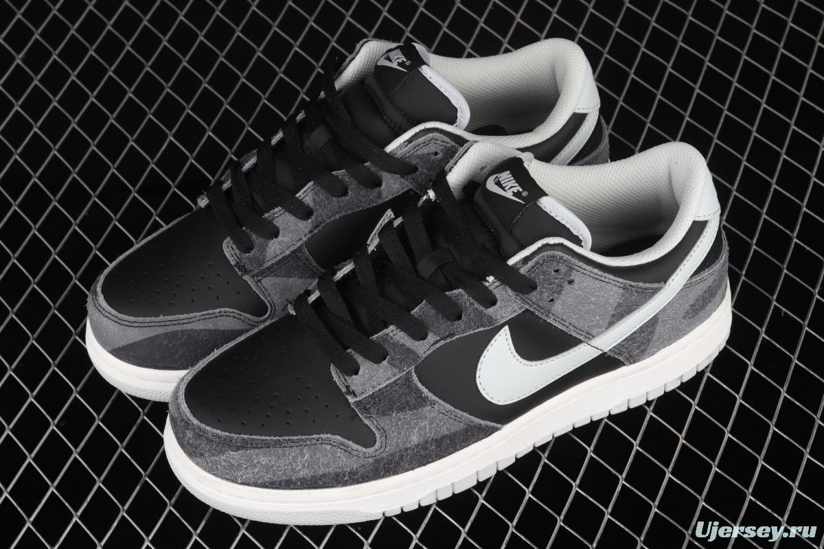 NIKE SB DUNK Low Russet Cedar dunk series retro low-top leisure sports skateboard shoes DH7913-001