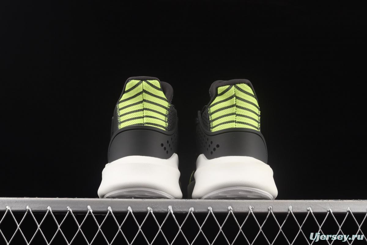 Adidas EQT Bask AdidasV AH2129 Das sports casual shoes
