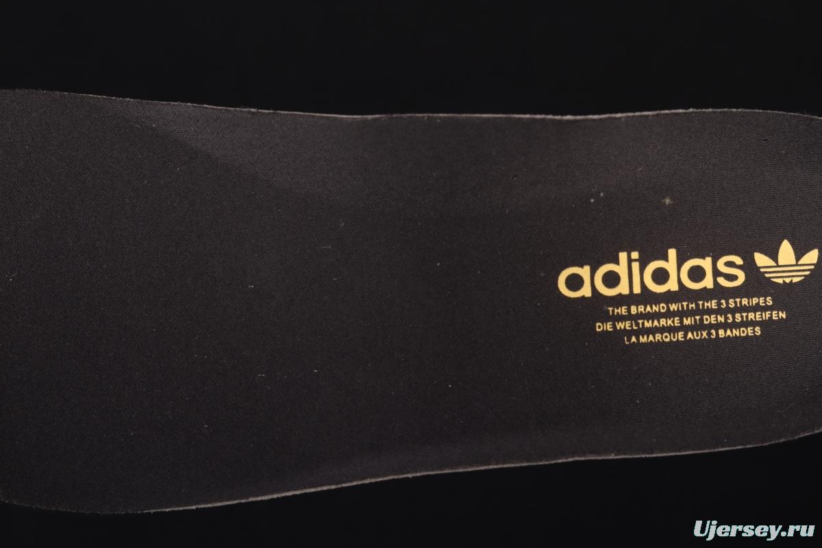 Adidas Originals Superstar FW4392 shell head classic leisure sports board shoes