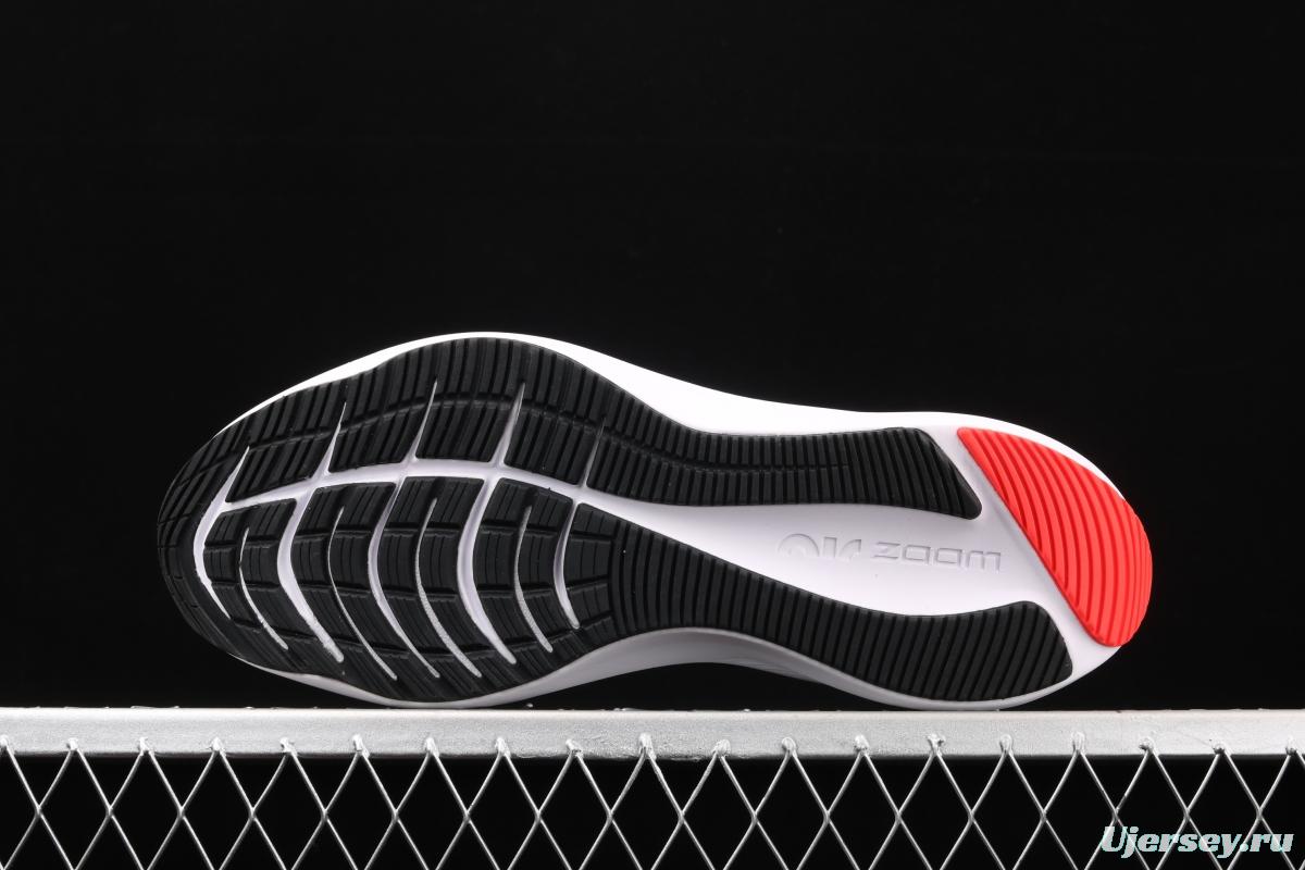 NIKE Zoom Winflo 7 Moon Landing New Sports Leisure shock Relief running shoes CJ0291-400