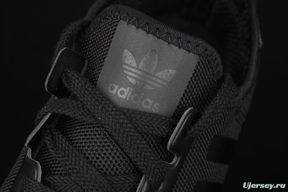 Adidas NMD R1 Boost H67746 new really hot casual running shoes