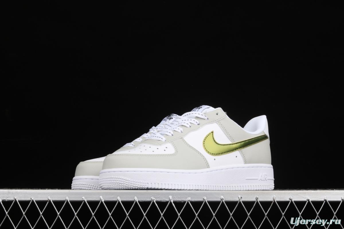 NIKE Air Force 1x 07 Low low-top leisure sports board shoes DC9029-100