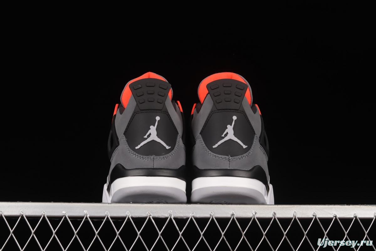 Air Jordan 4 Infrared Infrared DH6927-061