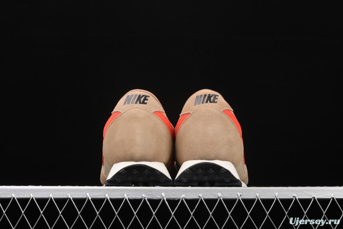 NIKE Air Daybreak 1979 Anniversary Shunfeng Waffle Series 40th Anniversary Limited vintage Leisure jogging shoes BV7725-700s