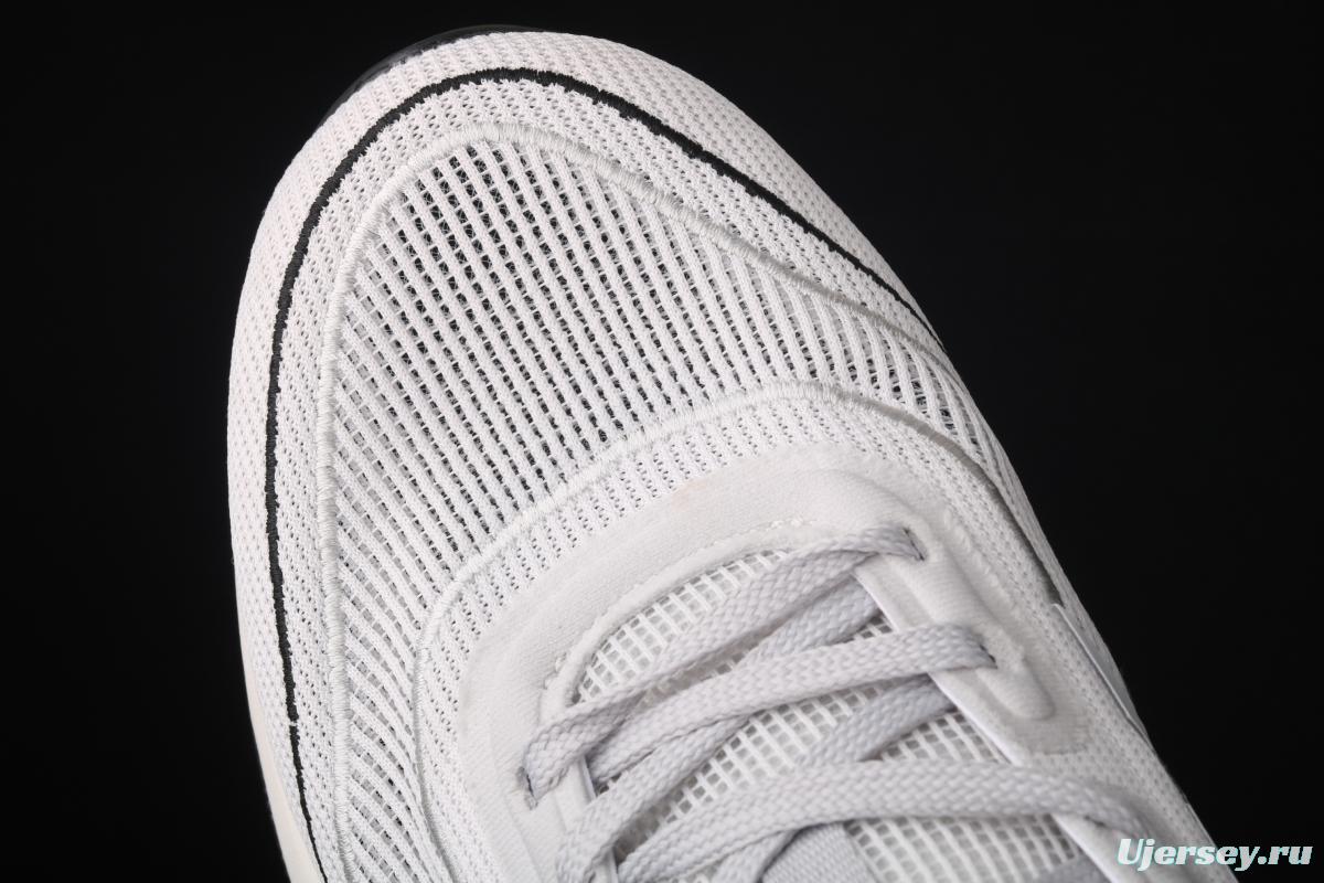 Adidas Supernova M FV6033's new popcorn running shoes