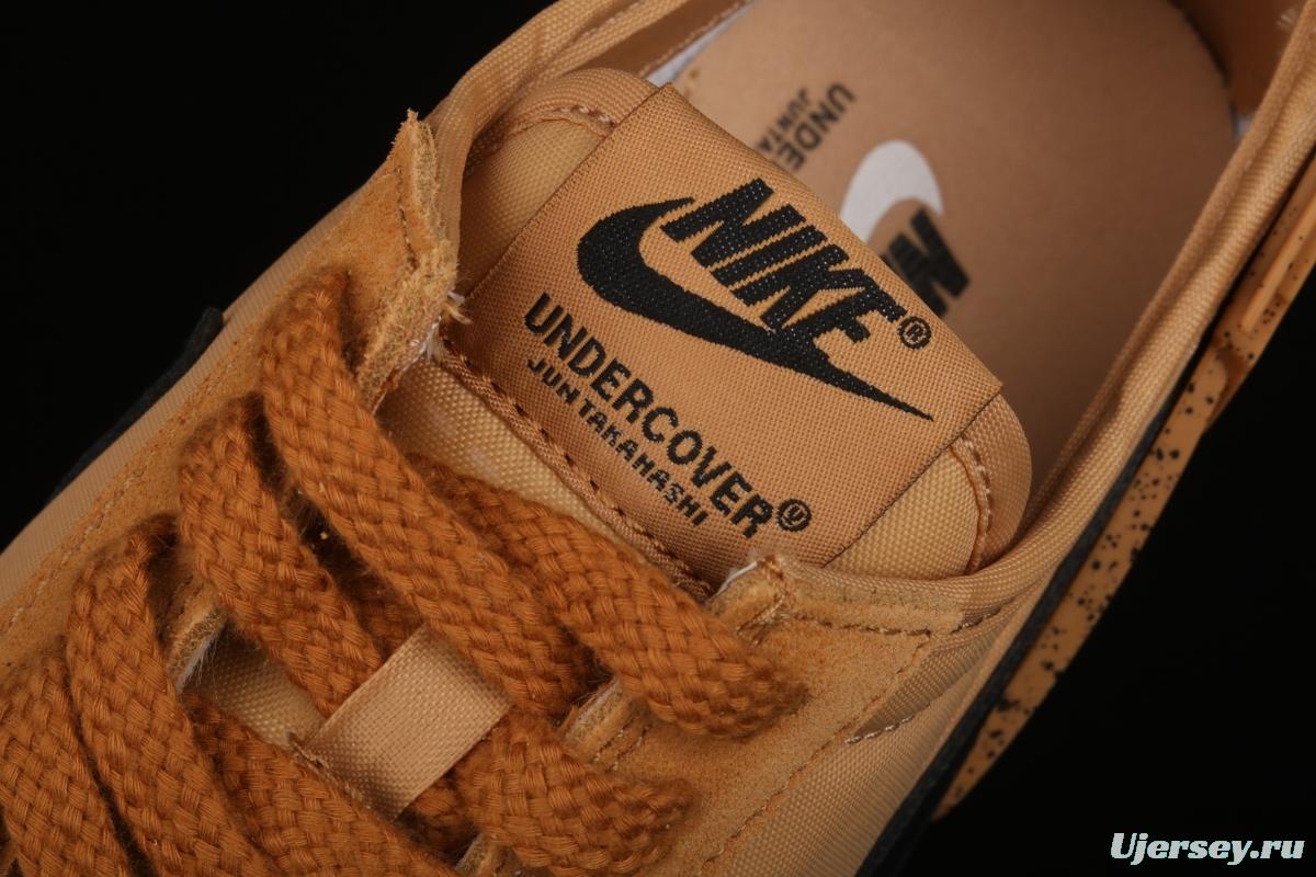 Undercover x NIKE Daybreak Takahashi Shield joint style casual board shoes CJ3295-204