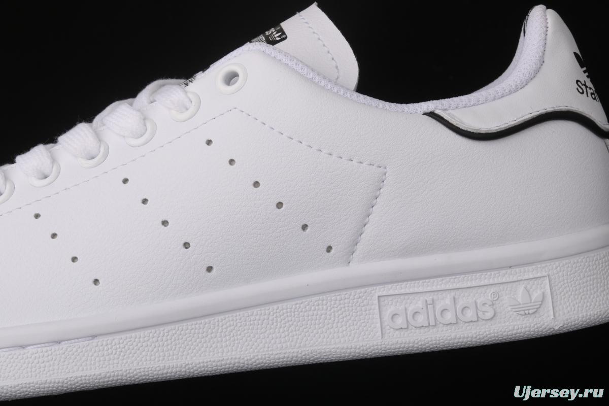 Adidas Stan Smith FU6895 Smith first-layer neutral casual board shoes