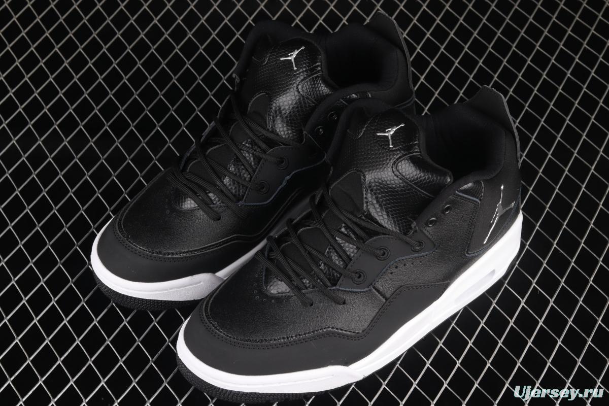 Air Jordan Courtside 23 AJ23 Joe 23 simplified version of vintage basketball shoes BQ3262-001