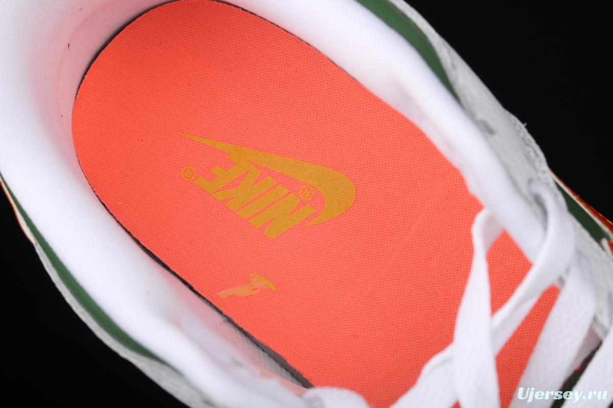 NIKE SB DUNK Low Prm SB buckle rebound fashion casual board shoes DN2489-300