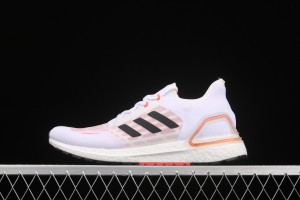 Adidas Ultra Boost S.RDY FW9771's new ultra-thin ultra-light breathable sports leisure popcorn running shoes