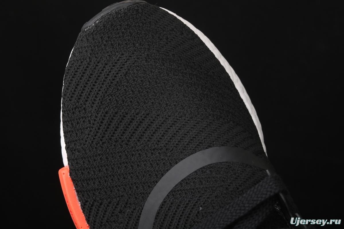 Adidas NMD R1 Boost AQ0882's new really hot casual running shoes