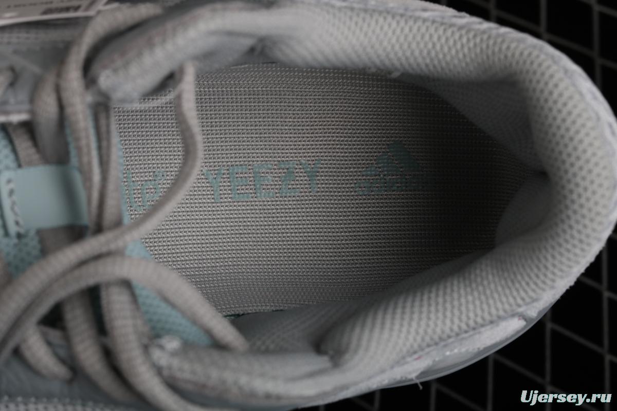 Adidas Yeezy Boost 700Inertia EG7597 coconut 700gray orchid running shoes