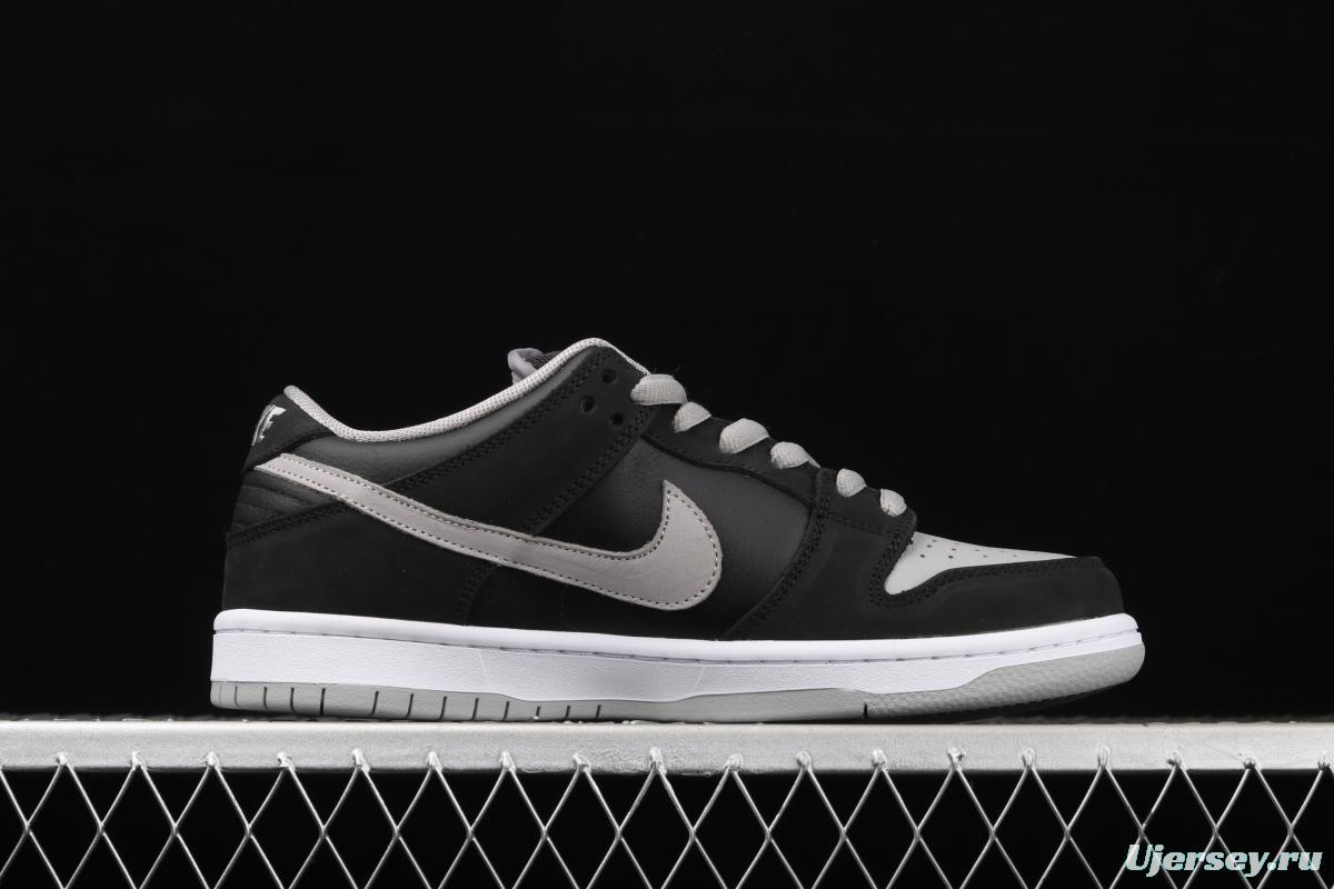 NIKE SB DUNK Low J-Pack ShAdidasow head Shadow Gray BQ6817-007