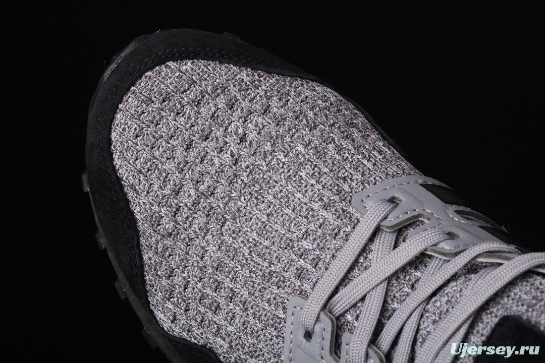 Game Of Thrones x Adidas Ultra Boost 4.0EE3706 series joint fourth-generation knitted stripe UB