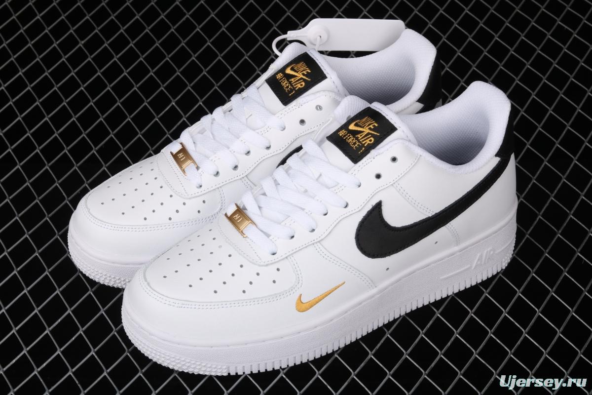 NIKE Air Force 1 Low low-top casual board shoes CZ0270-102