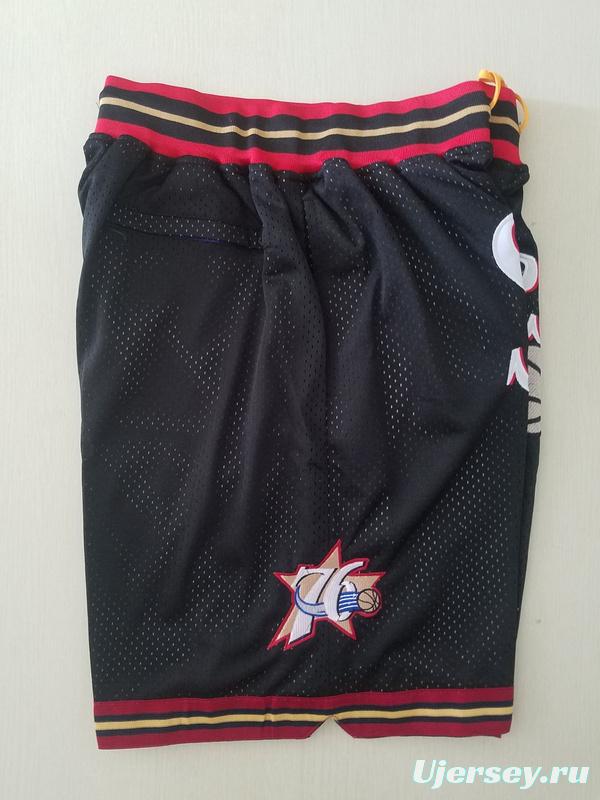J*D Basketball Club Shorts