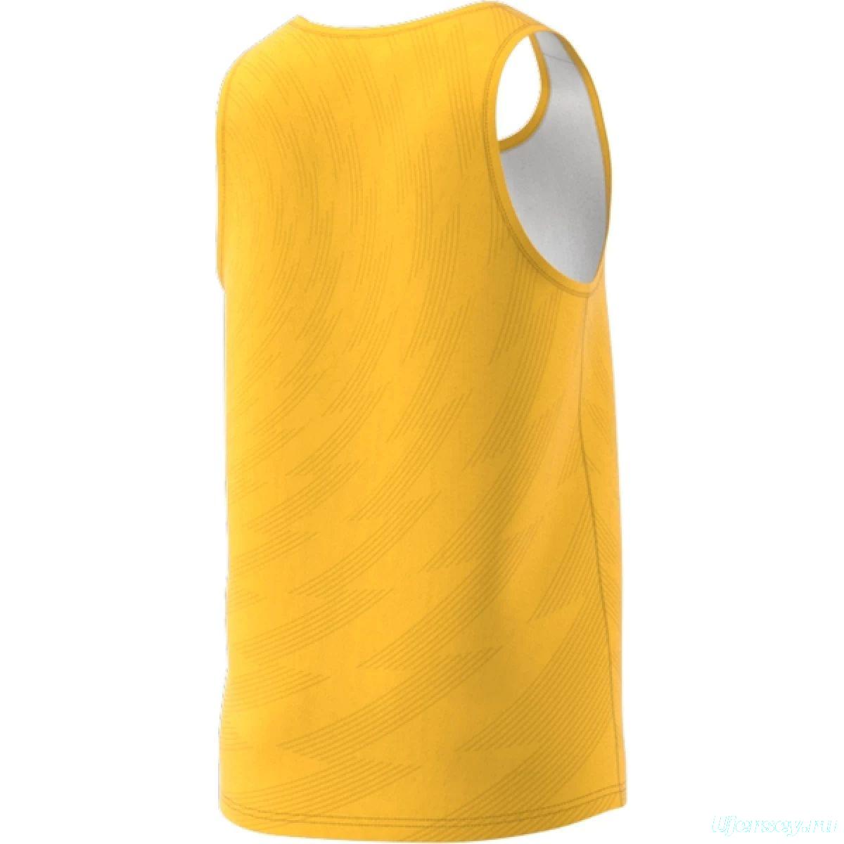 Hurricanes 2022 Men's Super Rugby Performance Singlet