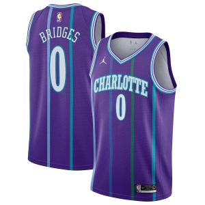 Throwback Classics Club Team Jersey - Miles Bridges - Mens