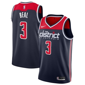 Statement Club Team Jersey - Bradley Beal - Youth