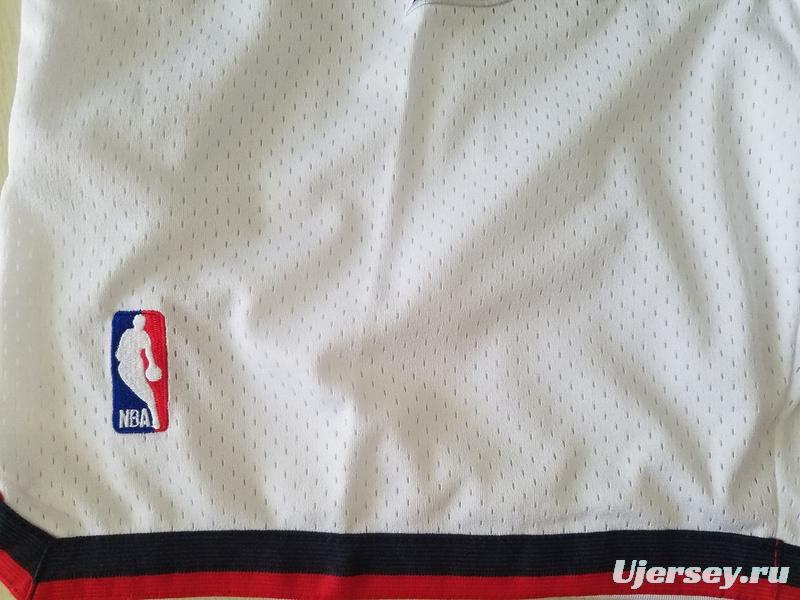 J*D Basketball Team Shorts