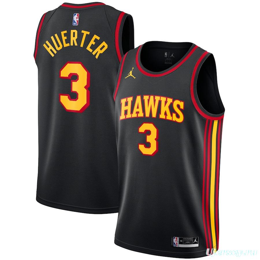 Statement Club Team Jersey - Kevin Huerter - Mens