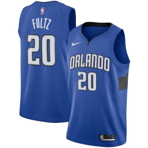 Statement Club Team Jersey - Markelle Fultz - Youth