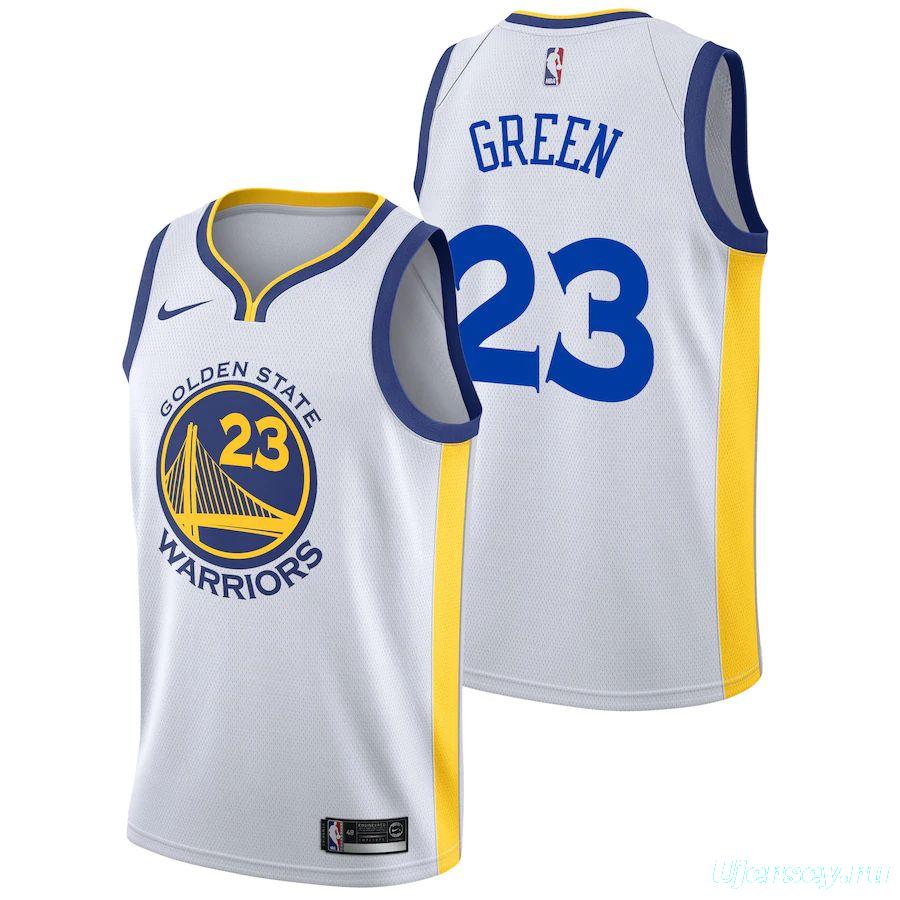 Association Club Team Jersey - Draymond Green - Mens