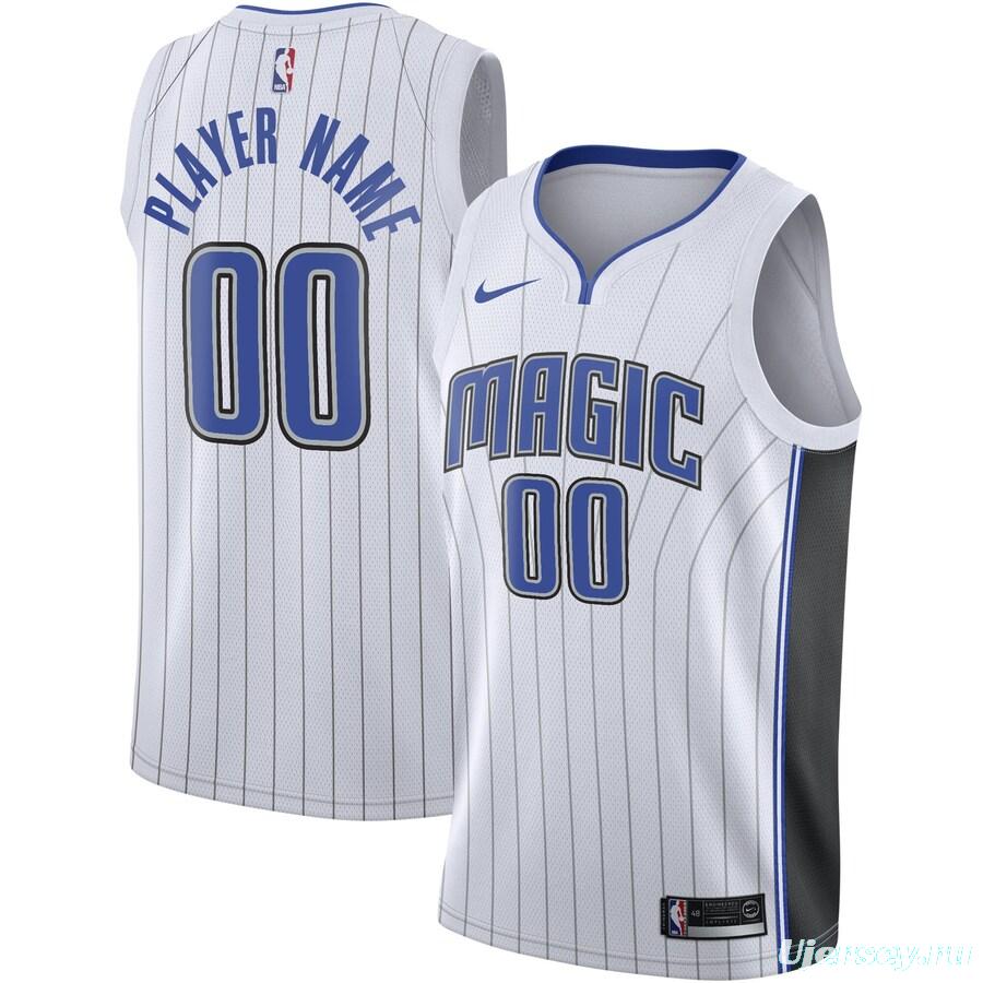 Association Club Team Jersey - Custom - Youth