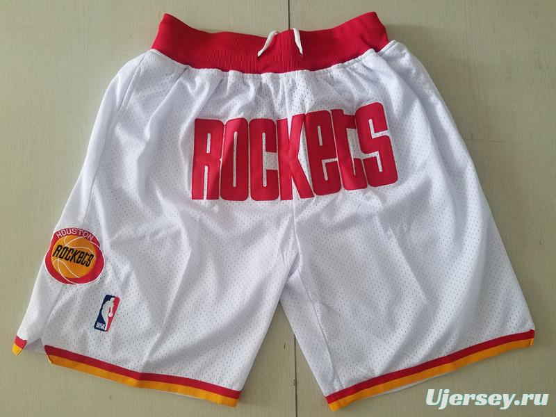 J*D Throwback Classics Basketball Club Shorts