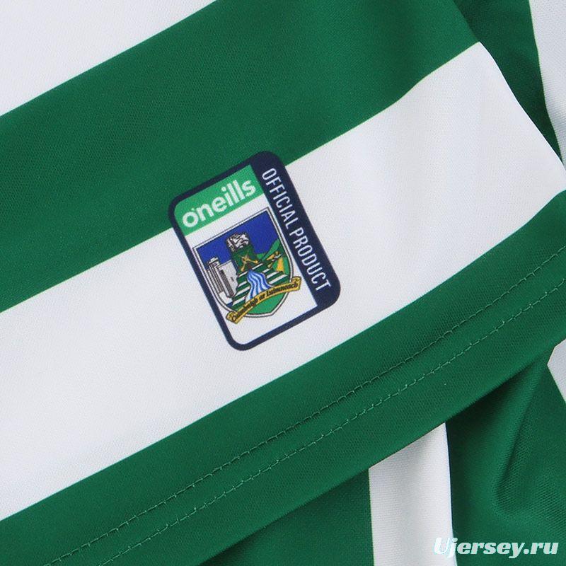 Kids Limerick GAA Commemoration Jersey