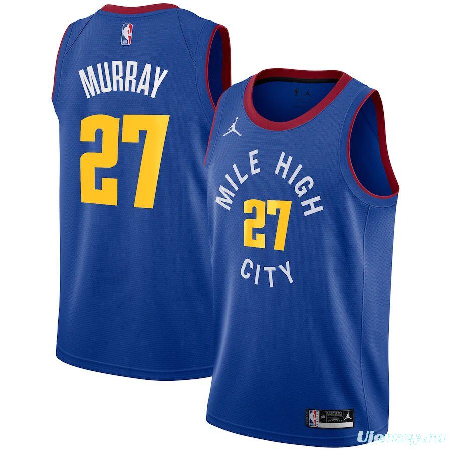 Statement Club Team Jersey - Jamal Murray - Mens