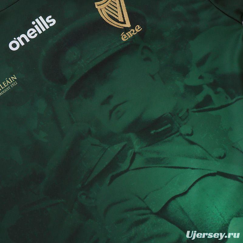 Michael Collins Commemoration Jersey