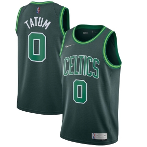 Earned Edition Club Team Jersey - Jayson Tatum - Mens