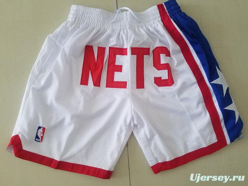 J*D Basketball Team Shorts